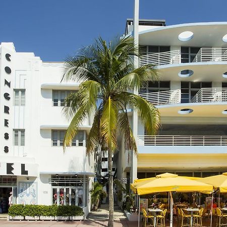 C Ocean Rentals At Strand Ocean Drive (Adults Only) Майами-Бич Экстерьер фото