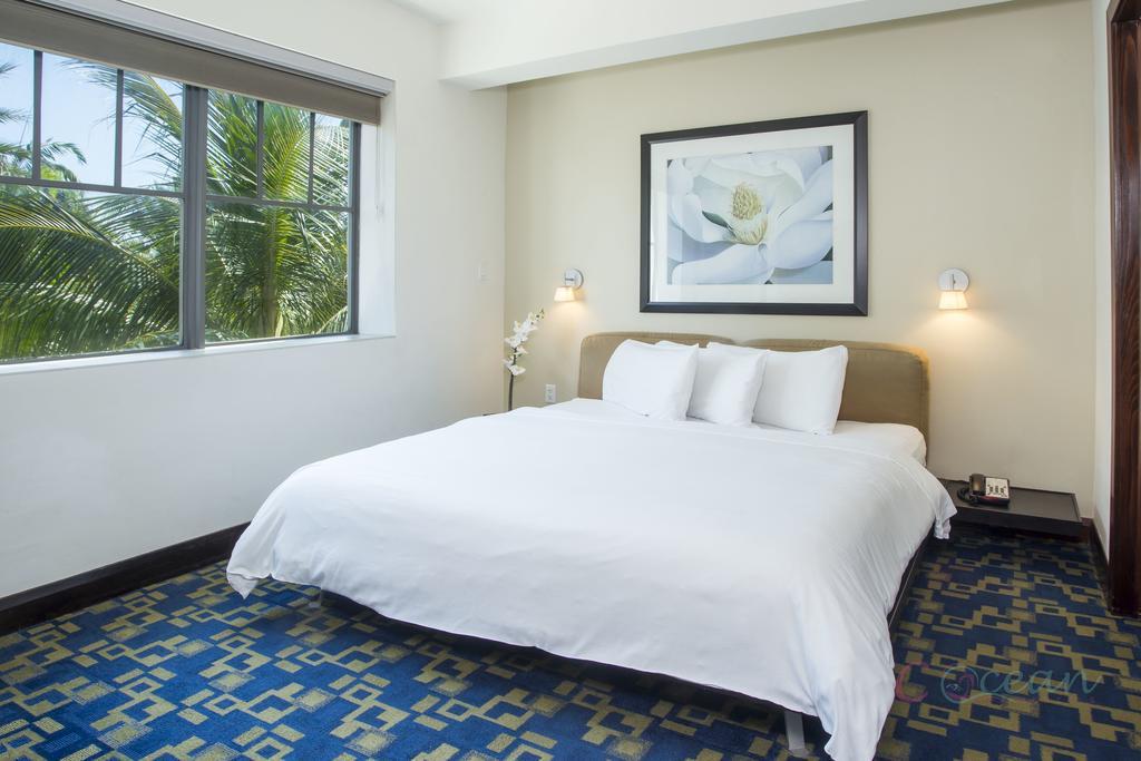 C Ocean Rentals At Strand Ocean Drive (Adults Only) Майами-Бич Экстерьер фото