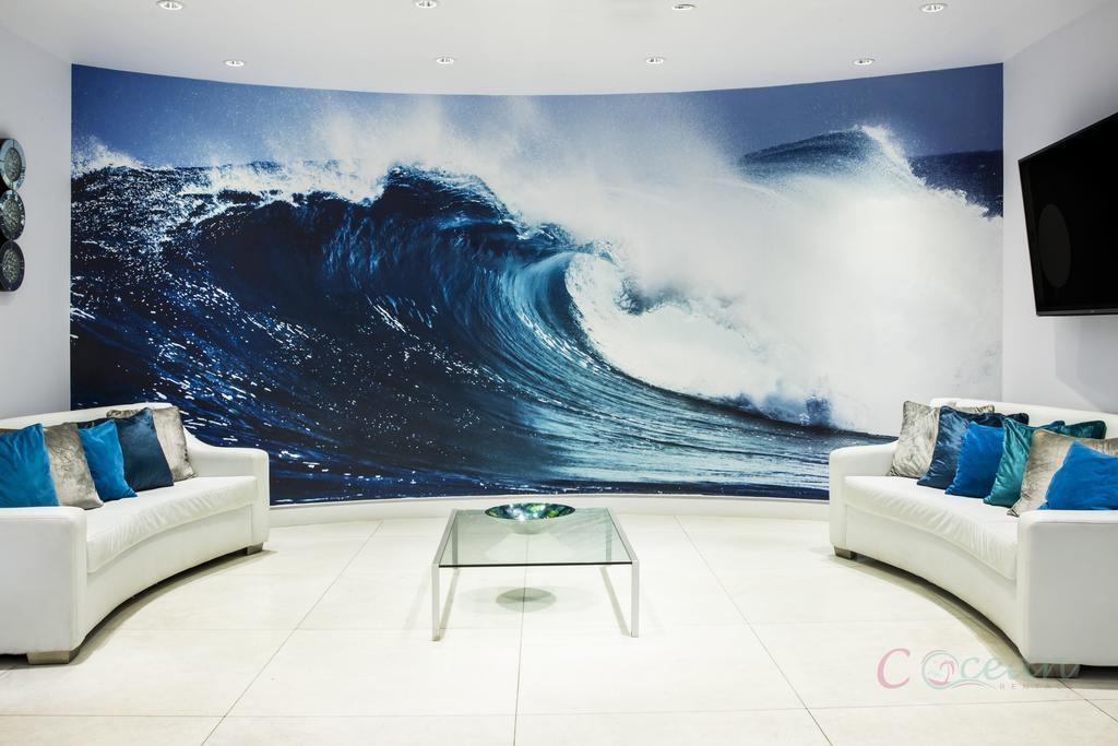 C Ocean Rentals At Strand Ocean Drive (Adults Only) Майами-Бич Экстерьер фото