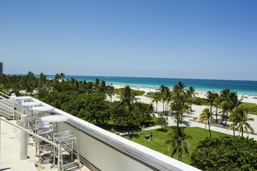 C Ocean Rentals At Strand Ocean Drive (Adults Only) Майами-Бич Экстерьер фото