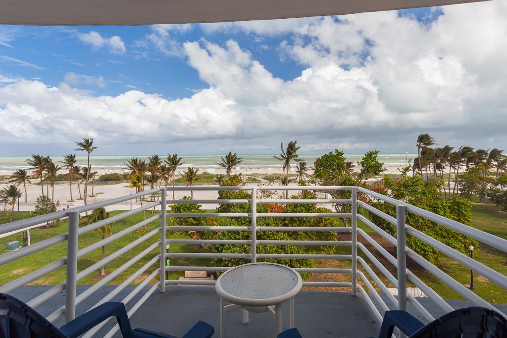 C Ocean Rentals At Strand Ocean Drive (Adults Only) Майами-Бич Экстерьер фото