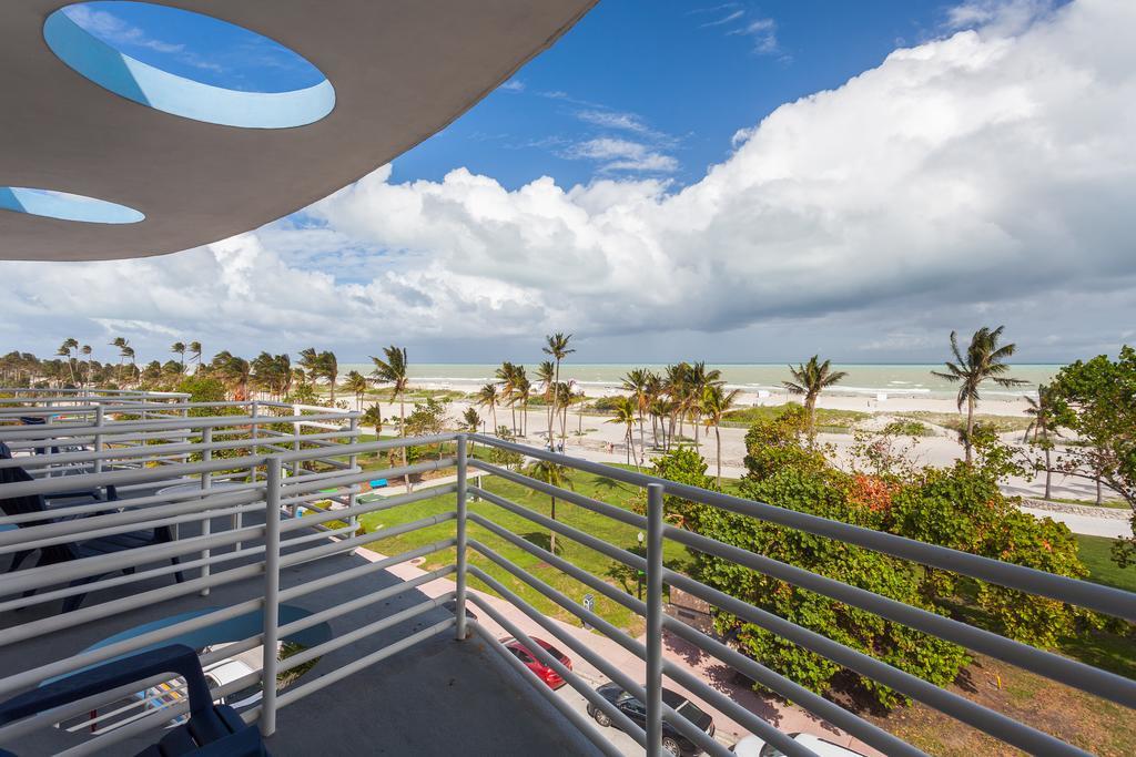 C Ocean Rentals At Strand Ocean Drive (Adults Only) Майами-Бич Экстерьер фото